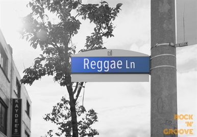 Reggae Lane  Toronto  2015-09-19