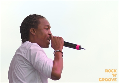 Jamaica Day 2015  Wild Water Kingdom  Toronto  2015-08-29