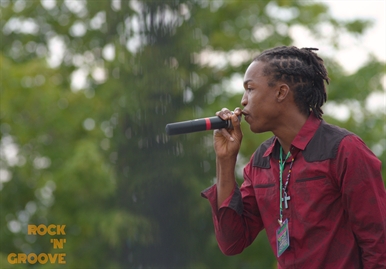 Jamaica Day 2014  Wild Water Kingdom  2014-08-30
