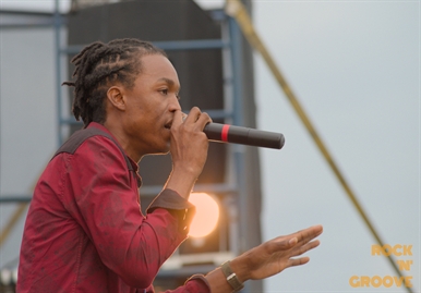 Jamaica Day 2014  Wild Water Kingdom  2014-08-30
