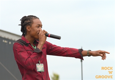 Jamaica Day 2014  Wild Water Kingdom  2014-08-30