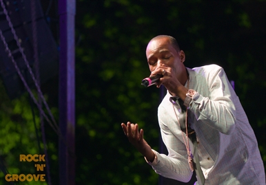 Jamaica Day 2015  Wild Water Kingdom  Toronto  2015-08-29