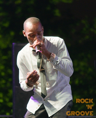 Jamaica Day 2015  Wild Water Kingdom  Toronto  2015-08-29
