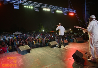 Jamaica Day 2015  Wild Water Kingdom  Toronto  2015-08-29