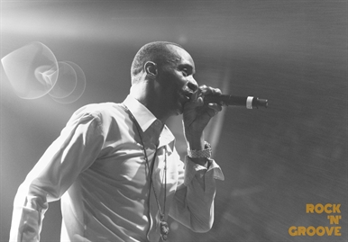 Toronto Reggae Festival 2016  Day 1  Polson Pier  2016-08-13