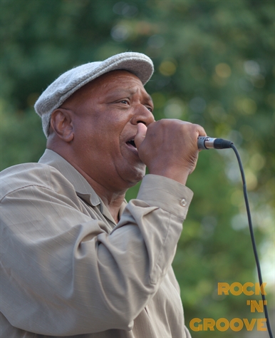 Reggae Lane  Toronto  2015-09-19