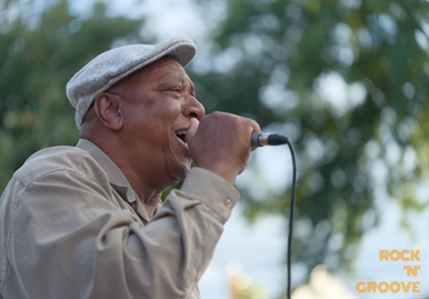 Reggae Lane  Toronto  2015-09-19
