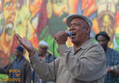 Reggae Lane  Toronto  2015-09-19