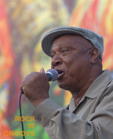 Reggae Lane  Toronto  2015-09-19
