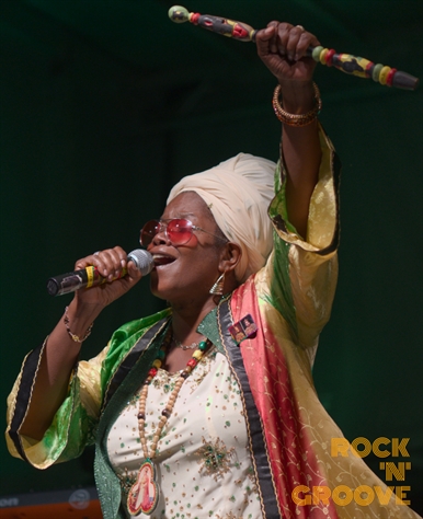 RastaFest  2016  Downsview Park  Toronto  2016-08-20