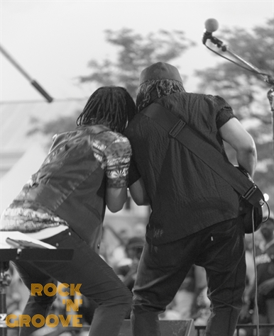 Island Soul 2026 HarbourFront  Toronto  2026-08-01
