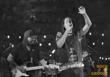 Island Soul 2026 HarbourFront  Toronto  2026-08-01