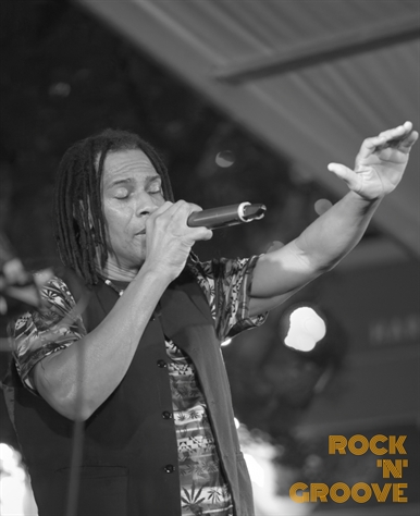 Island Soul 2026 HarbourFront  Toronto  2026-08-01