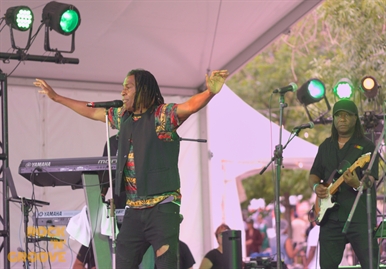 Island Soul 2026 HarbourFront  Toronto  2026-08-01