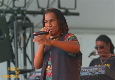 Island Soul 2026 HarbourFront  Toronto  2026-08-01