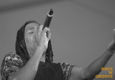 Island Soul 2026 HarbourFront  Toronto  2026-08-01