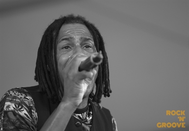 Island Soul 2026 HarbourFront  Toronto  2026-08-01