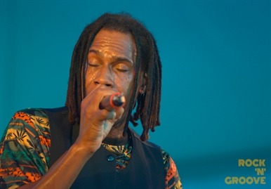 Island Soul 2026 HarbourFront  Toronto  2026-08-01