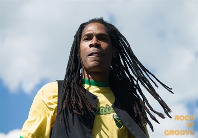 Jambana  Markham Fair Grounds  2015-08-03