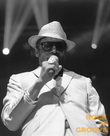 Toronto Reggae Festival 2016  Day 2  Polson Pier  2016-08-14