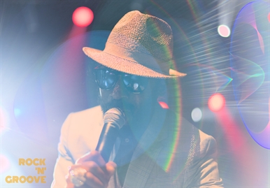 Toronto Reggae Festival 2016  Day 2  Polson Pier  2016-08-14