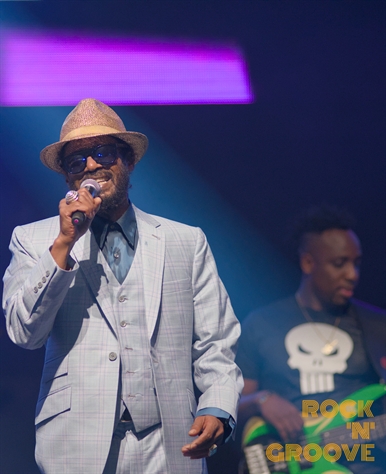 Toronto Reggae Festival 2016  Day 2  Polson Pier  2016-08-14