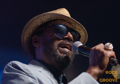 Toronto Reggae Festival 2016  Day 2  Polson Pier  2016-08-14