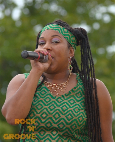 Jamaica Day 2014  Wild Water Kingdom  2014-08-30