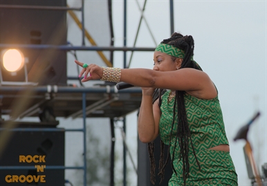 Jamaica Day 2014  Wild Water Kingdom  2014-08-30
