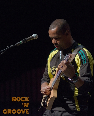 Living Arts Centre  Mississauga  2016-02-26