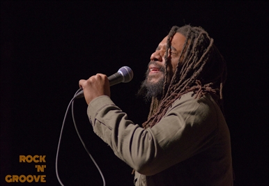 Living Arts Centre  Mississauga  2016-02-26