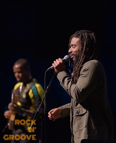 Living Arts Centre  Mississauga  2016-02-26