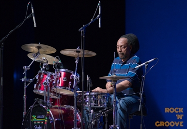 Living Arts Centre  Mississauga  2016-02-26