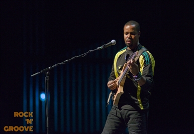 Living Arts Centre  Mississauga  2016-02-26