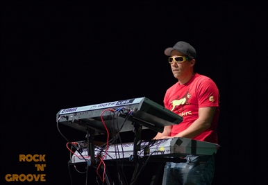 Living Arts Centre  Mississauga  2016-02-26