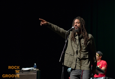 Living Arts Centre  Mississauga  2016-02-26