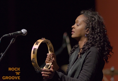Living Arts Centre  Mississauga  2016-02-26