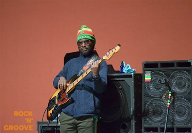 Living Arts Centre  Mississauga  2016-02-26