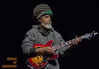 Living Arts Centre  Mississauga  2016-02-26