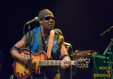 Danforth Music Hall  Toronto  2016-08-15