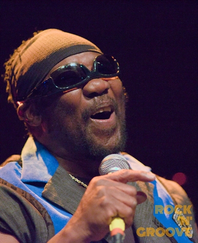 Danforth Music Hall  Toronto  2016-08-15