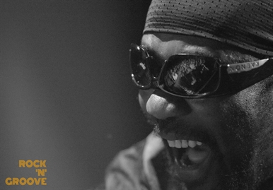 Danforth Music Hall  Toronto  2016-08-15