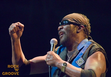 Danforth Music Hall  Toronto  2016-08-15