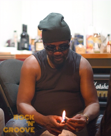 Danforth Music Hall  Toronto  2016-08-15