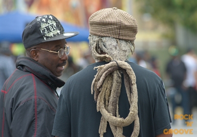 Reggae Lane  Toronto  2015-09-19