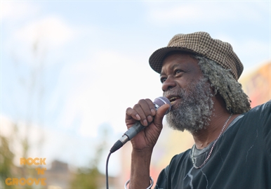 Reggae Lane  Toronto  2015-09-19