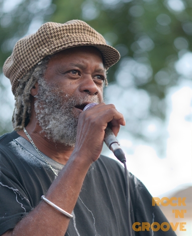 Reggae Lane  Toronto  2015-09-19
