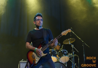 Phoenix Concert Theatre  Toronto  2015-10-08