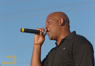 Woodbine Reggae Fest 2016 Day 1 Woodbine Centre  Toronto  2016-09-03