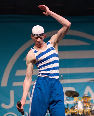 Jambana 2016  Day 2  Markham Fair Grounds  2016-08-01